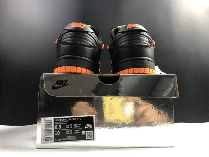 00F x Nike Dunk Low CT0856-005