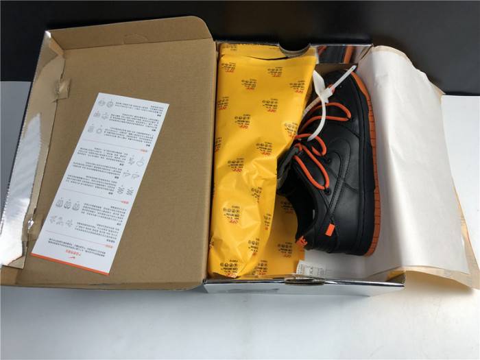 00F x Nike Dunk Low CT0856-005