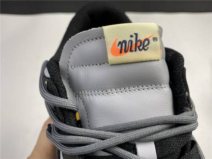 00F x Nike Dunk Low CT0856-007