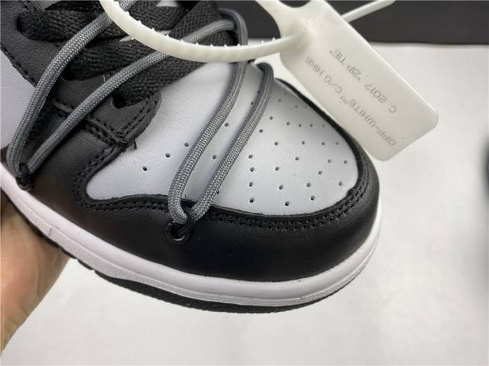 00F x Nike Dunk Low CT0856-007