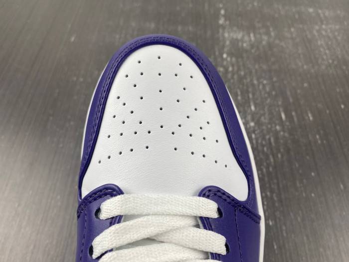 Air Jordan 1 Low 553558-515