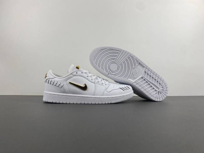 Air Jordan 1 Low Method of Make FN5032-100