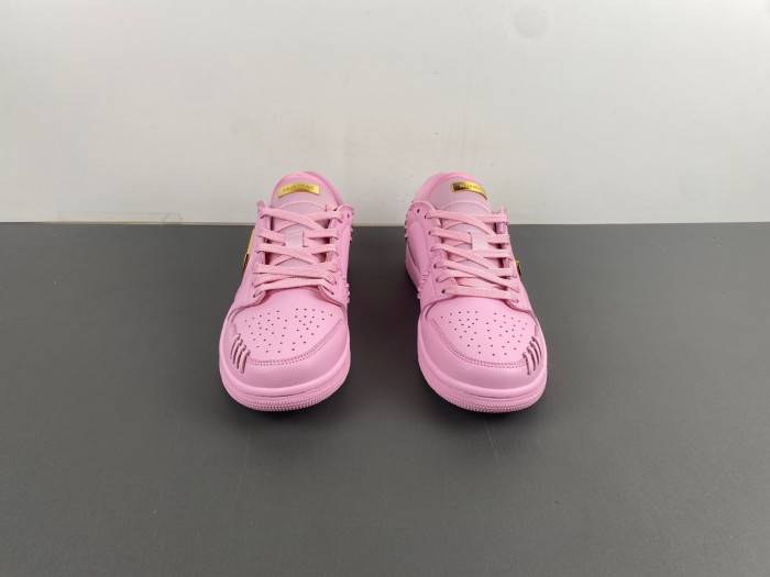 Air Jordan 1 Low WMNS “Method of Make” FN5032-600