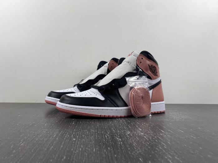 Air Jordan 1 Retro High OG NRG 861428-101