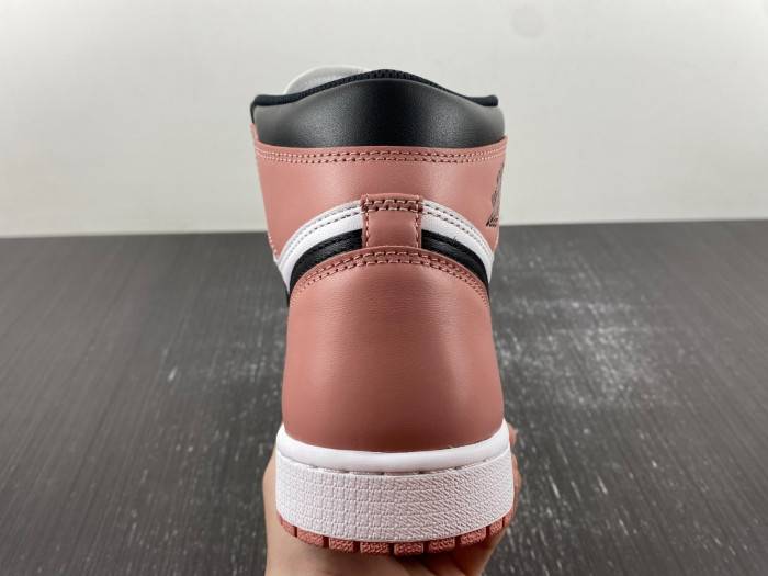 Air Jordan 1 Retro High OG NRG 861428-101