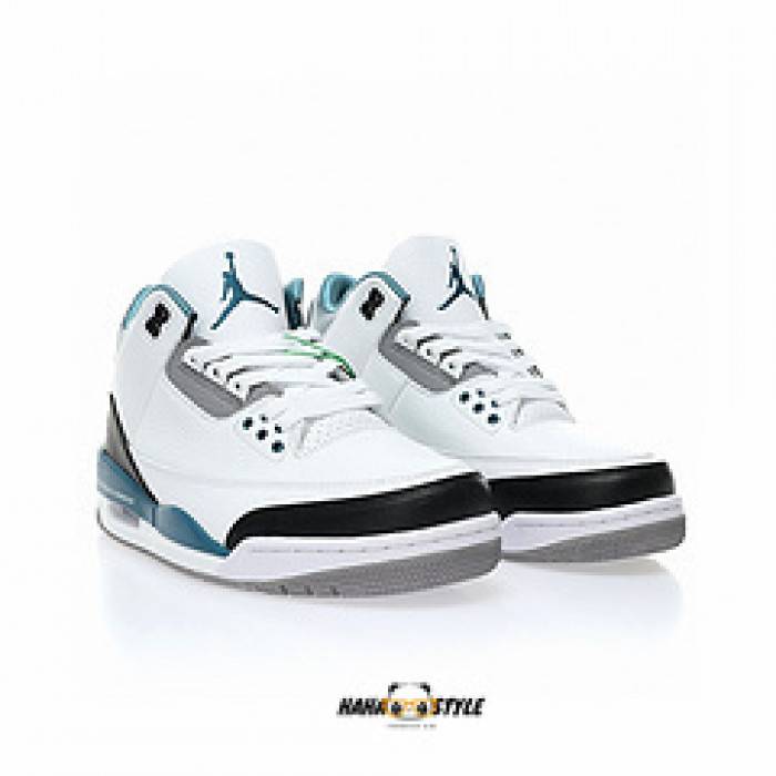 Air Jordan 3 Retro 136064-660