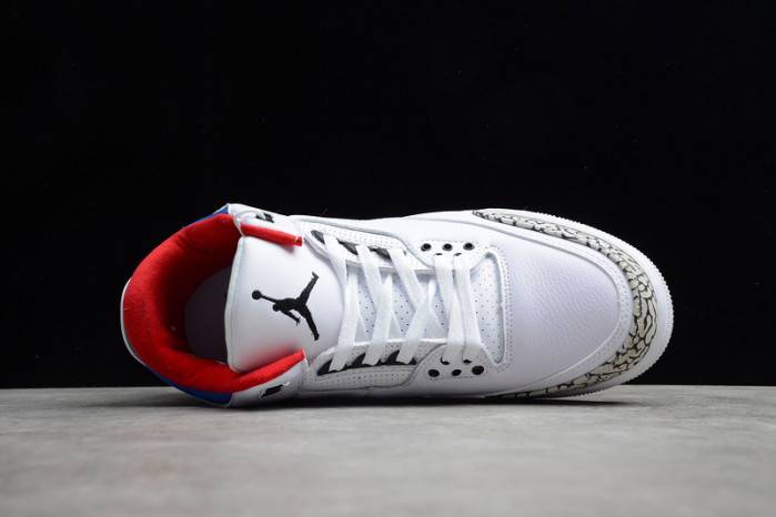 Air Jordan 3 Retro Seoul AV8370-100