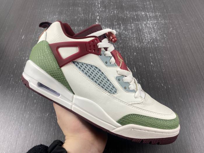Air Jordan3456 FJ6372-100