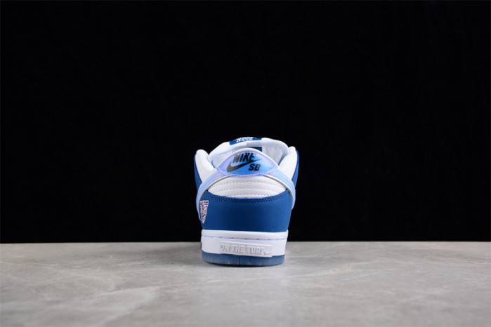Born X Raised X Nike Sb Dunk Low FN7819-400