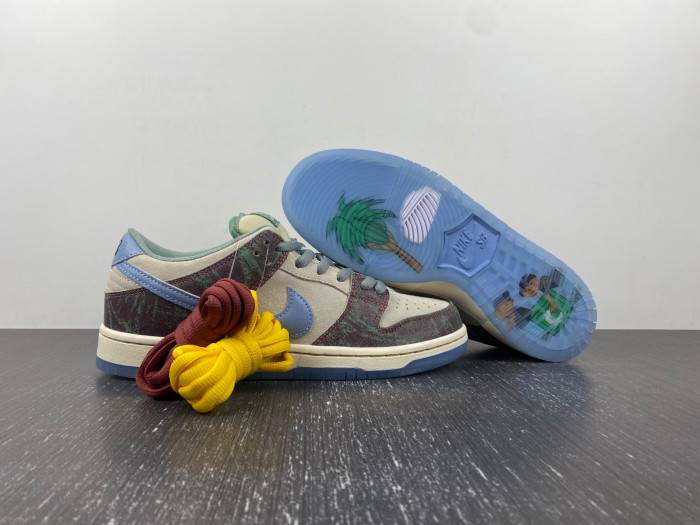 Crenshaw Skate Club x Nike SB Dunk Low FN4193-10