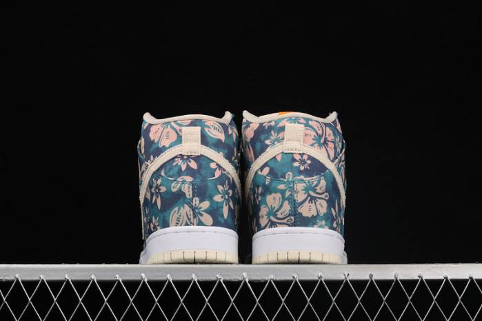 Dunk High SB ‘Maui Wowie’ – Nike – CZ2232-300
