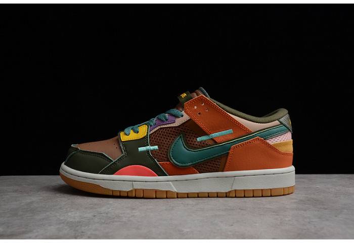 Dunk Low Scrap-DB0500-200