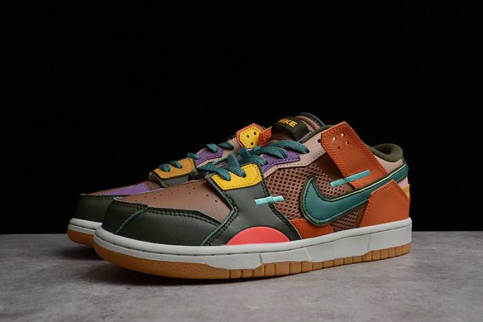 Dunk Low Scrap-DB0500-200