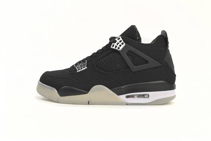 Eminem x Carhartt x Air Jordan 4