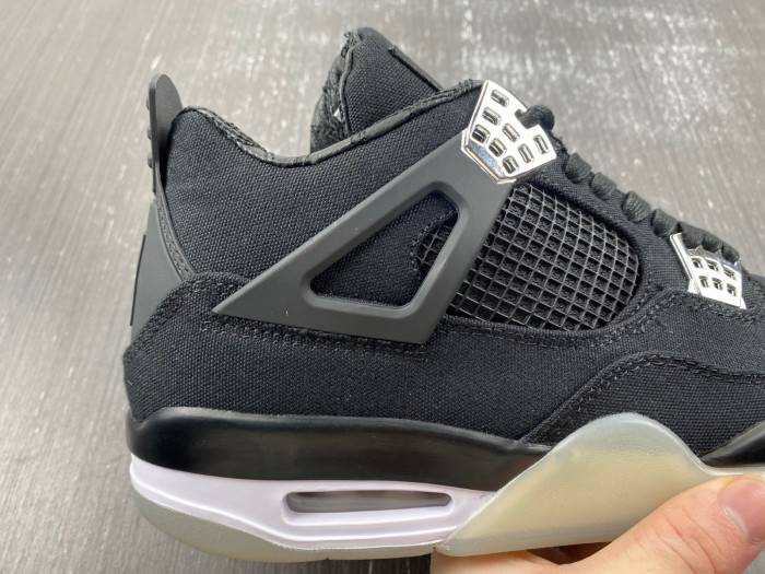 Eminem x Carhartt x Air Jordan 4