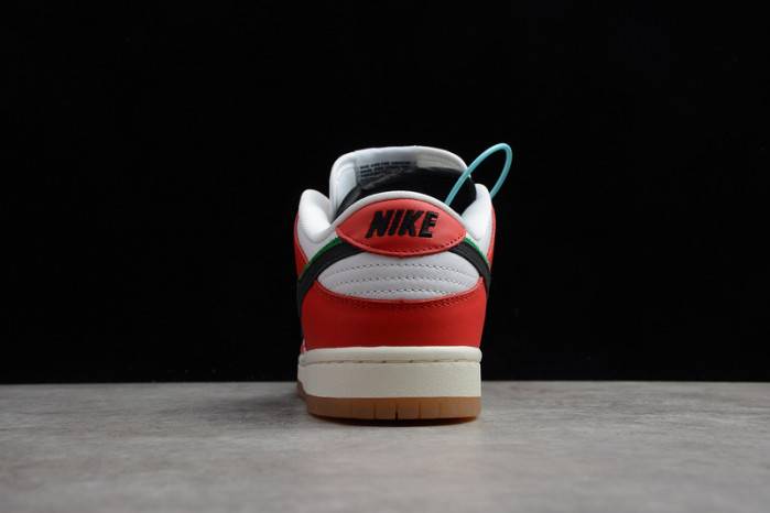 Frame Skate x Nike SB Dunk Low CT2550-600
