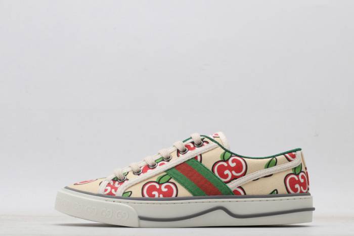 G*u*i sneaker 123-2