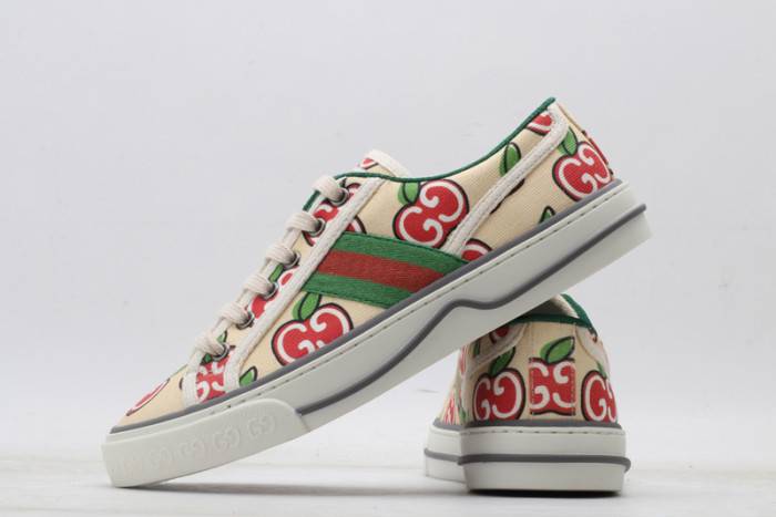 G*u*i sneaker 123-2