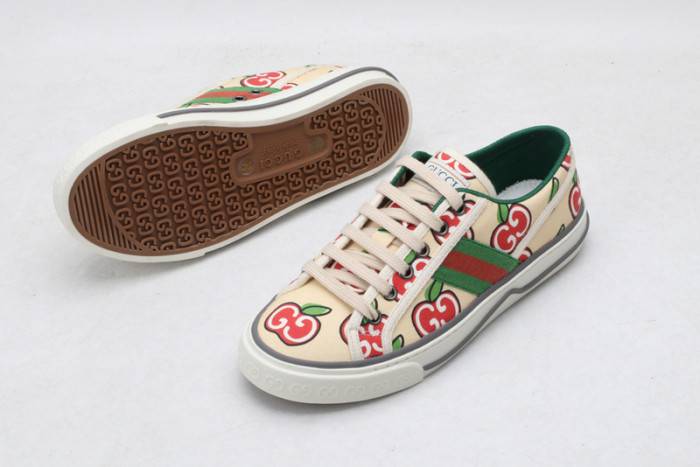 G*u*i sneaker 123-2