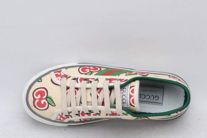 G*u*i sneaker 123-2