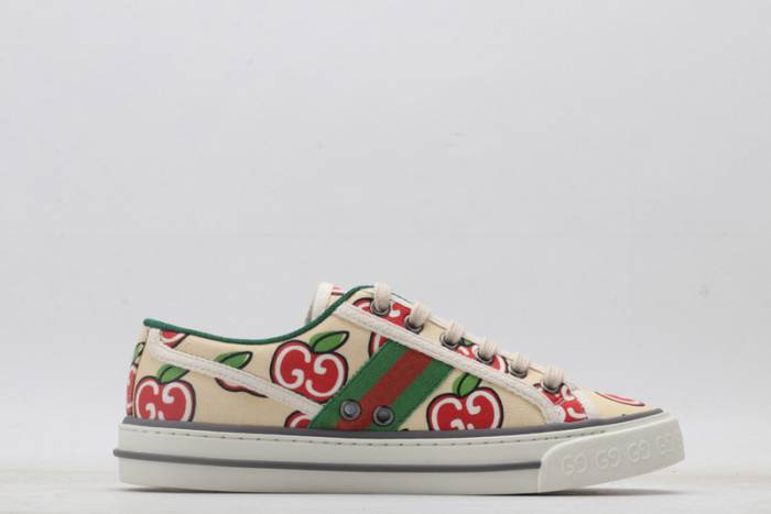 G*u*i sneaker 123-2
