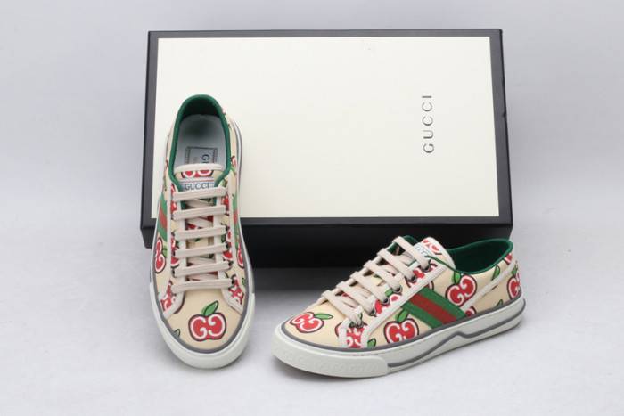 G*u*i sneaker 123-2