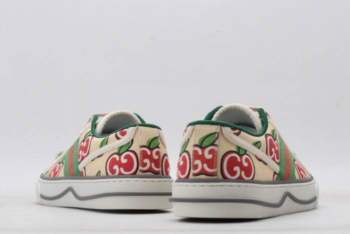 G*u*i sneaker 123-2
