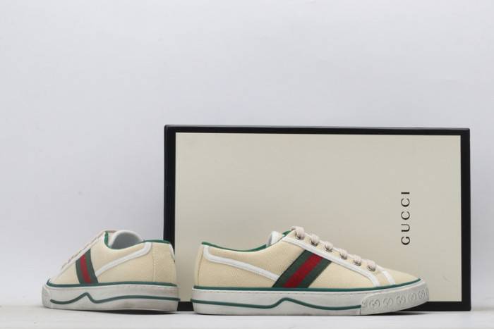 G*u*i sneaker 123-3