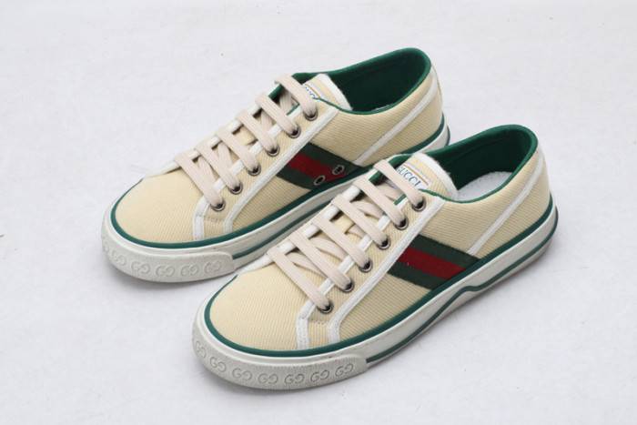 G*u*i sneaker 123-3