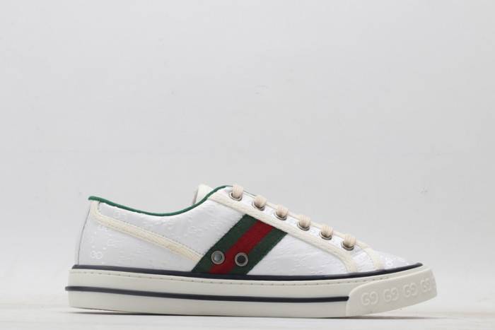 G*u*i sneaker 123-4