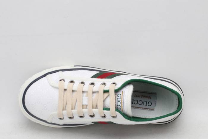 G*u*i sneaker 123-4