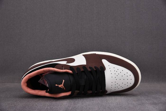 Jordan 1 Low Mocha DC6991-200