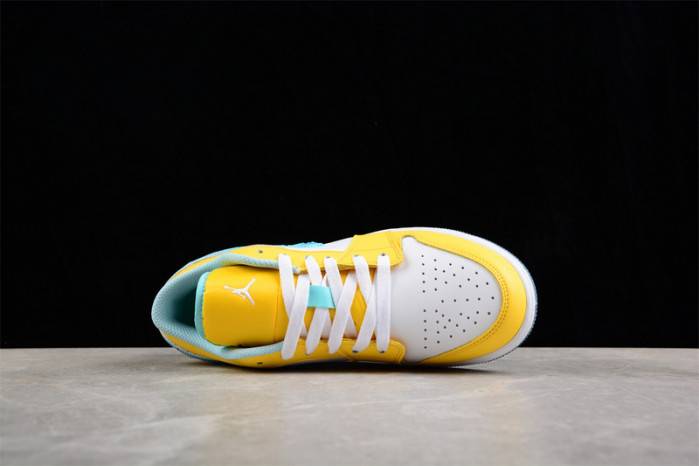 Jordan 1 Low Se Recycled Grind (Gs) DX4375-800
