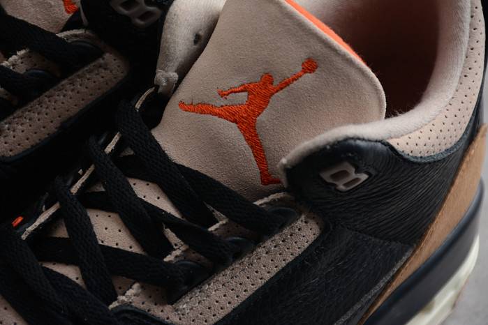 Jordan 3 Retro Desert Elephant CT8532-008
