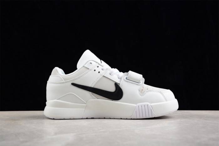 Jordan Jumpman Jack TR Travis Scott WHITE FZ8117-002