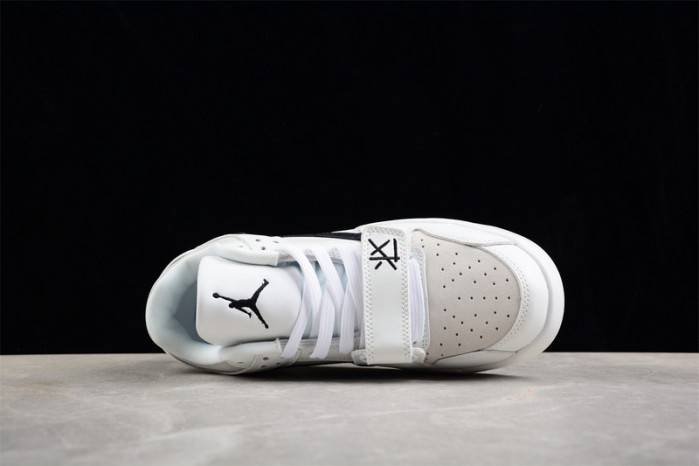 Jordan Jumpman Jack TR Travis Scott WHITE FZ8117-002
