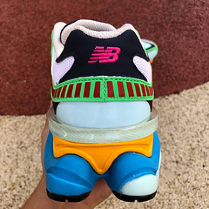New Balance 9060 Beach Glass Pink U9060NBN