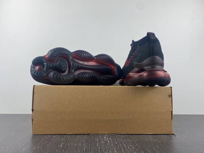 Nike Air Max Scorpion Bred DJ4701-004