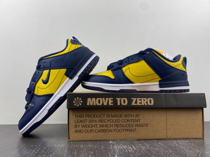 Nike Dunk Low Disrupt DV4024-400