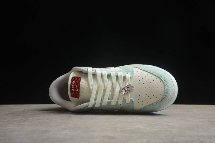 Nike Dunk Low LX “Just Do It” FZ5065-111