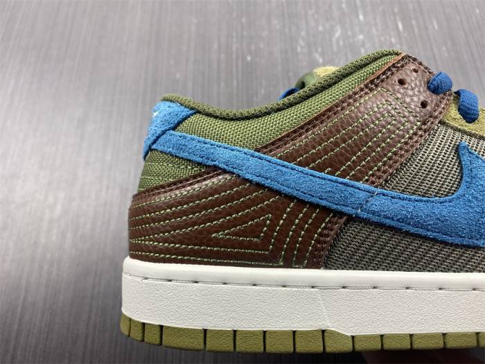 Nike Dunk Low Nh Cacao Wow DR0159-200