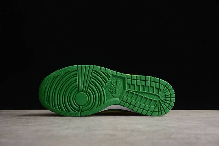 Nike Dunk Low Retro Reverse Brazil DV0833-300