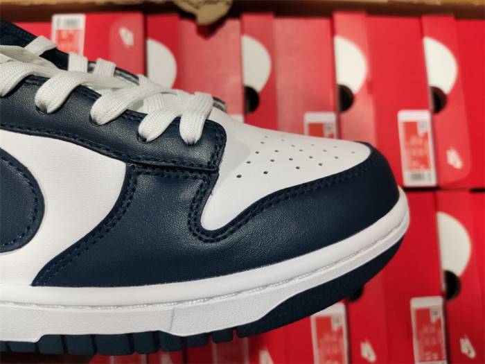 Nike Dunk Low Valerian Blue DD1391-400
