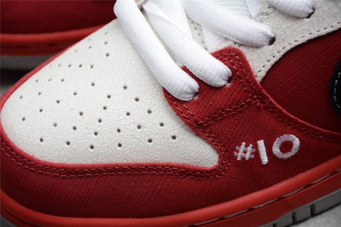 Nike Dunk SB Low Roller Derby 313170-601