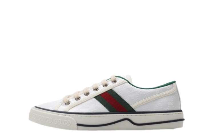 G*u*i sneaker 123-4