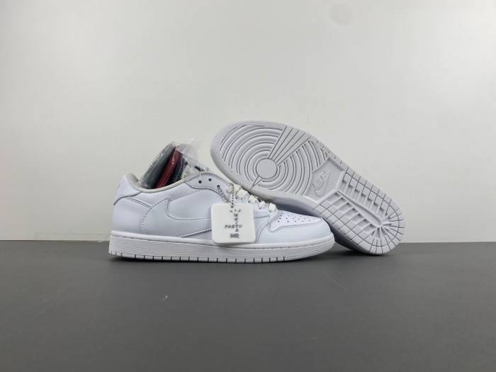 Travis Scott x Air Jordan 1 Low OG DM7866-292