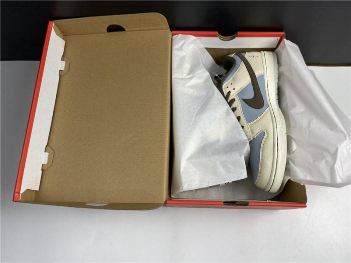 Travis Scott x PlayStation x NK SB Dunk Low CU1726-800
