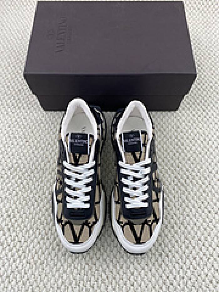 VALE·NTI·NO· Sneakers VS001