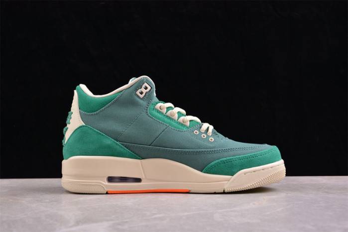 nina Ch*el abney x air jordan 3 og sp wmns fz7974-300
