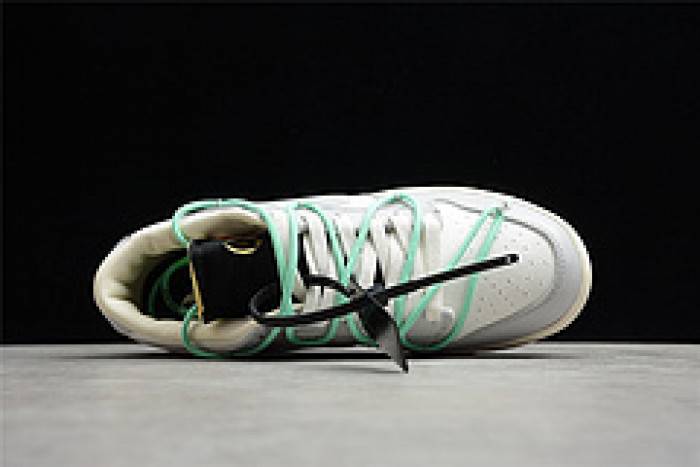 00F x Dunk Low ‘Lot 04 of 50’ – Nike – DM1602-114